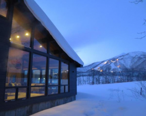 Hakobune Niseko - Hikari Chalet Niseko